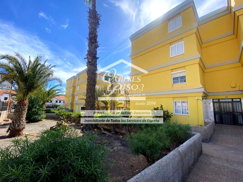 Foto 04f4bfbc-43cb-4796-92a7-cddeb0d23947. Piso  en venta San Fernando en San Fernando San Bartolomé de Tirajana