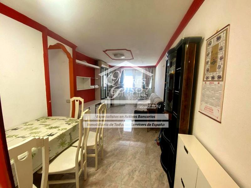 Foto 13ce3497-6917-4024-acec-e636c4649242. Piso  en venta San Fernando en San Fernando San Bartolomé de Tirajana