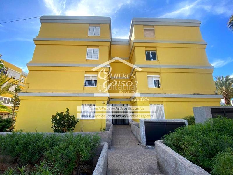 Foto 5910d8d8-cc15-4552-8c45-f6e891f504b7. Piso  en venta San Fernando en San Fernando San Bartolomé de Tirajana