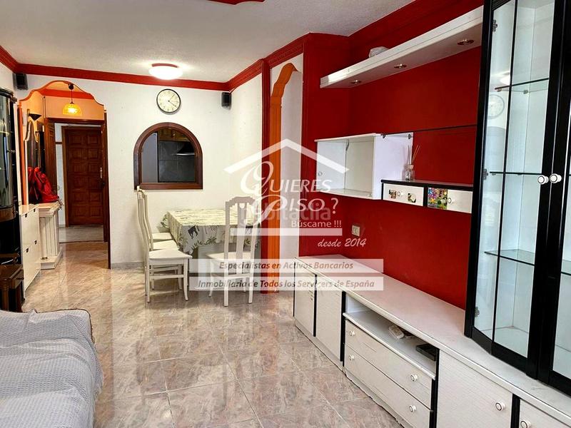 Foto a1a1a4f4-1d14-45af-9dba-202192587549. Piso  en venta San Fernando en San Fernando San Bartolomé de Tirajana