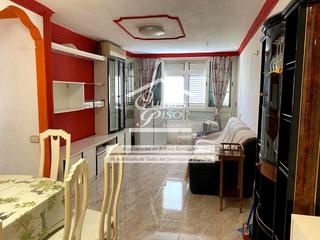 Appartement  Lanzarote. Piso  en venta san fernando