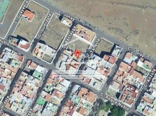 Terreny residencial  Taliarte. Suelo urbano residencial en el cruce de arinaga