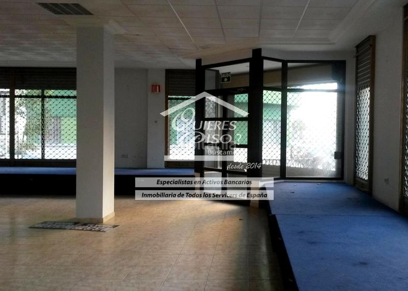 Foto 01eed2f7-874c-4be8-8cf8-f25b4870bd54. Local comercial en Arenales - Lugo - Avenida Marítima Palmas de Gran Canaria (Las)