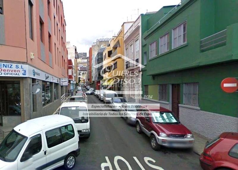 Foto c6d68da6-6097-4b2b-b1ff-5f773b7837b1. Local comercial en Arenales - Lugo - Avenida Marítima Palmas de Gran Canaria (Las)