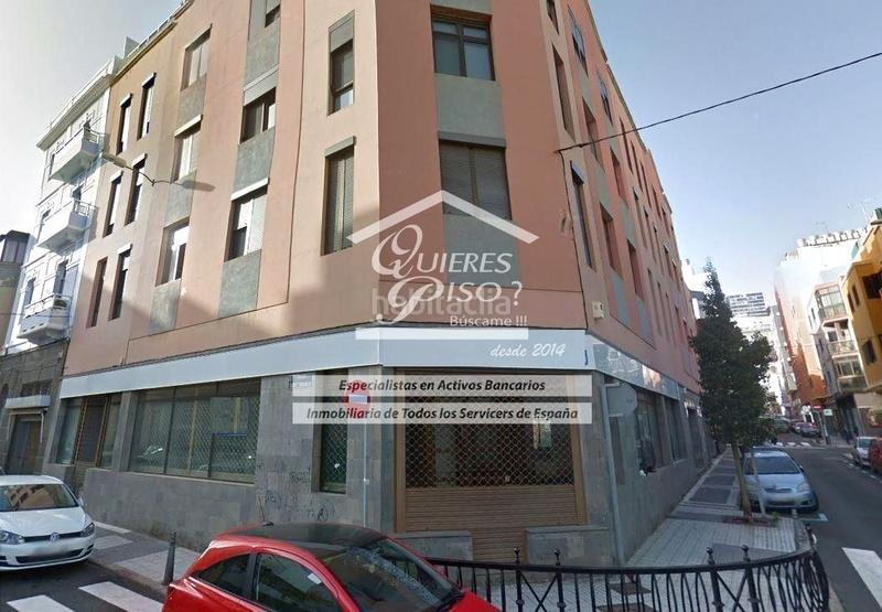 Foto 70ed5282-eef2-4d52-b58d-d65847b247db. Local commercial dans Arenales - Lugo - Avenida Marítima Palmas de Gran Canaria (Las)