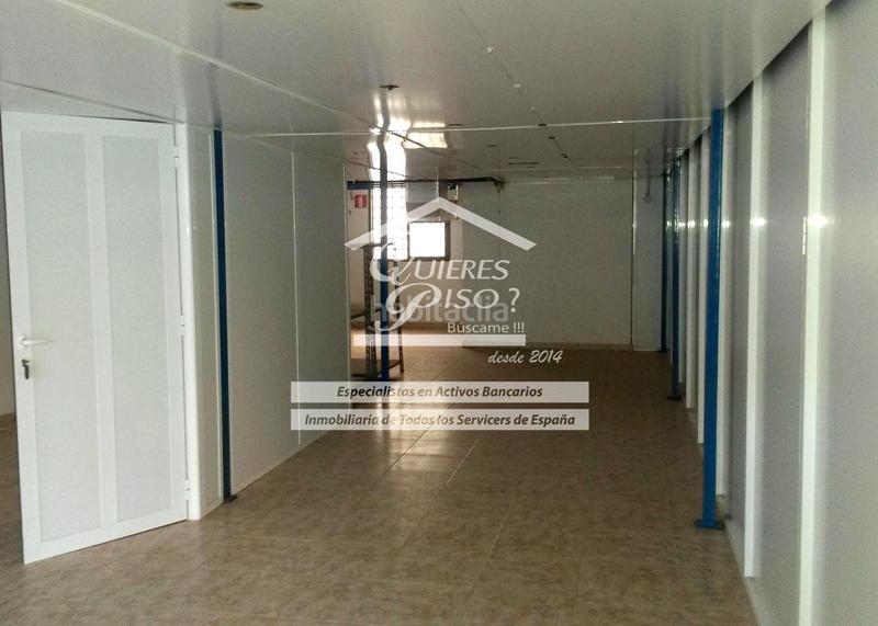 Foto ab4c77d6-9749-42a8-865d-f038bb7293bc. Local commercial dans Arenales - Lugo - Avenida Marítima Palmas de Gran Canaria (Las)