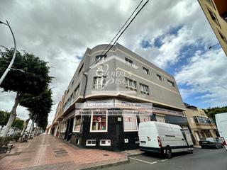 Pis  De canarias. Oportunidad para inversores! 3 viviendas diáfanas  362 m en avda