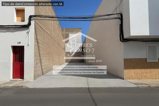 Terreny residencial a Víctor hugo 21. Solar urbano edificable en cl víctor hugo 21, santa lucía de tir