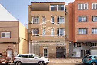 Pis  Agaete. Vivienda en puja hasta el dia 07102025 a las 17.00h