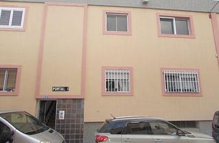 Flat  Sima. Piso  de vpo en mogán urb. el timonel en proceso de puja hasta 0