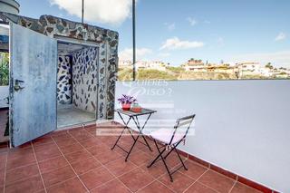 Appartement  Alcalde marrero de armas. Piso a reformar en firgas