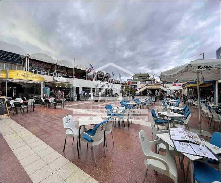 Foto a450d5a7-a7e4-4eb8-8b50-b5707136b8a2. Local comercial a Playa del Inglés San Bartolomé de Tirajana