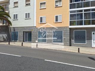 Business premise  Escaleritas. Local en venta,  en escaleritas a pie de calle