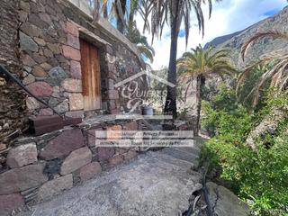 Fondo rustico  La sorrueda. Habías soñado con ser propietario de un trozo de paraíso?