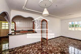 Pis  Manuel alemán álamo. Piso de 3 dormitorios en jinamar