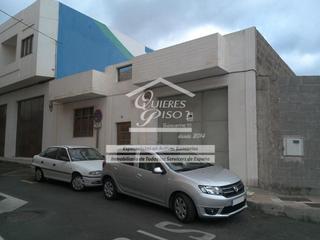 Terreny residencial  Las tosquillas. Y puede ser una terrera con patio