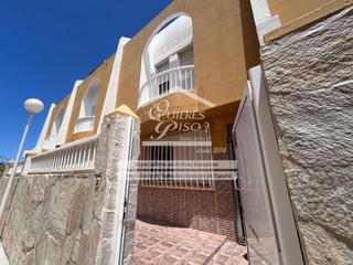 Maison  Alcalde josé santos gonzález. Casa adosada en san bartolomé de tirajanasan fernando 290.500