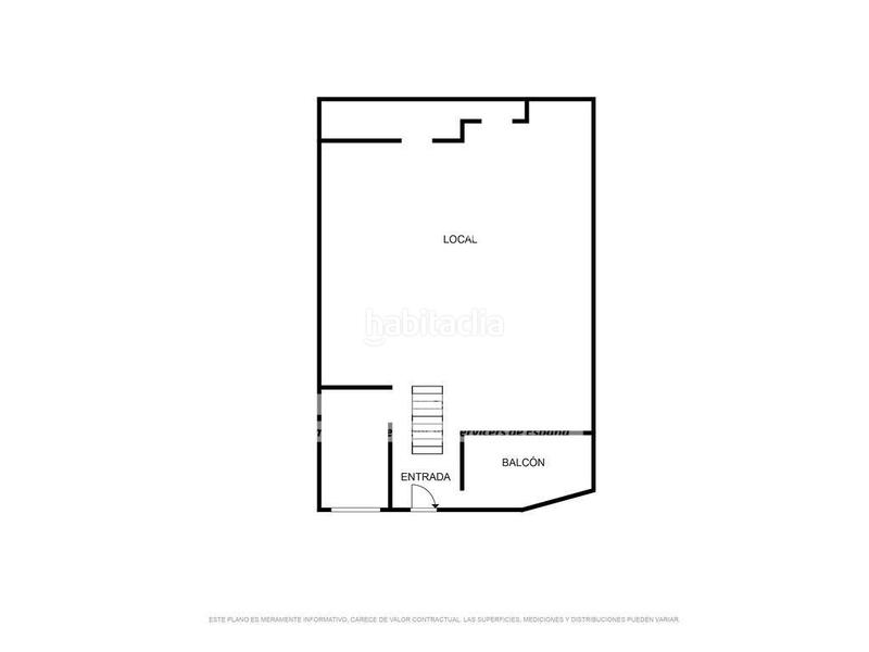 Foto 33947cc0-c5b7-4d82-b8ff-924ecc681256. Business premise in cuba 2 in El Tablero San Bartolomé de Tirajana