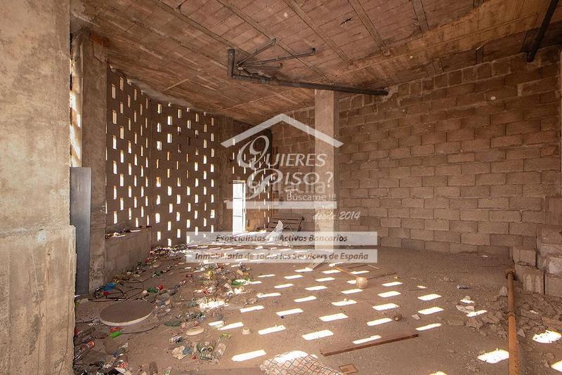 Foto 55ce5e6a-3ee7-46ba-b9f3-98a59cc2c12f. Business premise in cuba 2 in El Tablero San Bartolomé de Tirajana