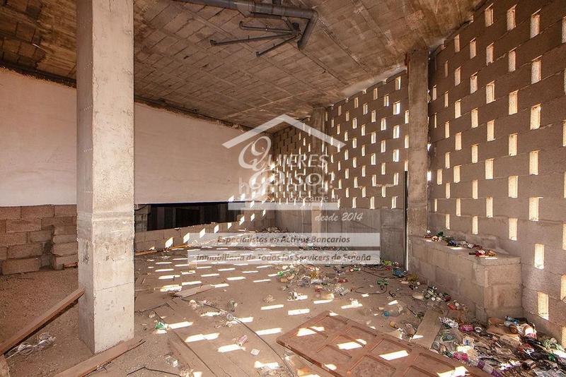 Foto 9748a2f5-29b8-4cea-9322-e5356b143379. Business premise in cuba 2 in El Tablero San Bartolomé de Tirajana