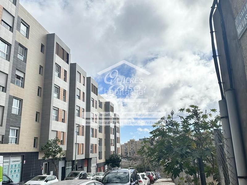 Foto 5b86913d-cc6d-4320-9594-a720c2ec9e0e. Piso Siete Palmas a estrenar dos dormitorios con patio garaje y trastero en Palmas de Gran Canaria (Las)