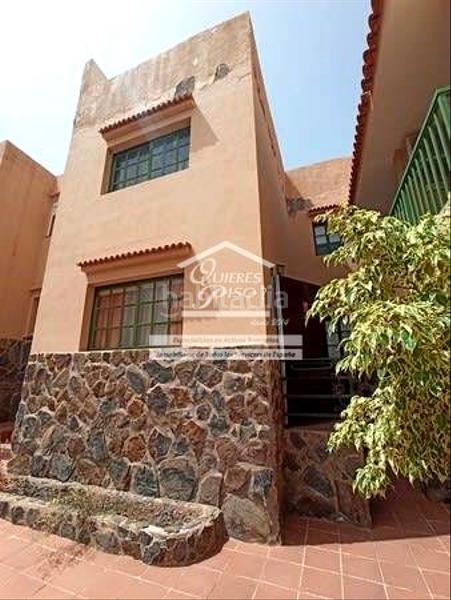 Foto 8007b571-158b-48f3-bc32-20c54f8ce635. Piso subasta dúplex con financiacion en Ingenio pueblo Ingenio