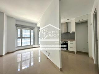 Piso  Malvasa. A estrenar! vivienda en 2 planta con plaza de garaje y trastero