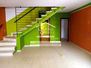 Haus  B. Duplex en venta en aldea de san nicolas en subasta hasta el día