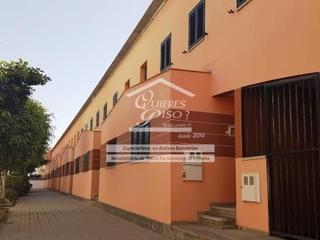 Zweistöckige Wohnung  Bolivia. Vpo duplex la herradura en telde