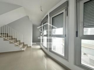 Dúplex en Malvasía