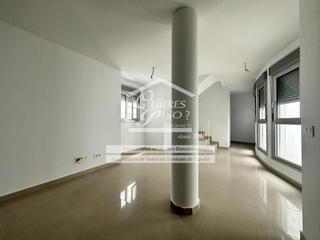 Zweistöckige Wohnung  Malvasía. Piso duplex en las torres a estrenar