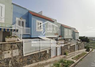 Zweistöckige Wohnung  Juan arroyo felipe. 151.000  telde ocupado  4 dormitorios
