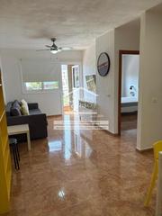 Location Appartement  Padre manjón. En alquiler sardina del sur  con ascensor