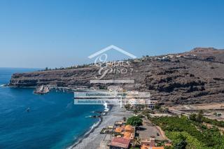 Maison  Santiago alajeró. 260.000 chalet recien reformado en la gomera vistas al mar