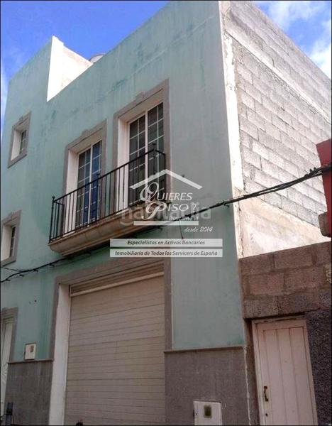 Foto 3c1c4e73-73a8-4c26-a4cf-f490aad84d8b. Casa amb aparcament a Barrial - San Isidro - Marmolejos Gáldar