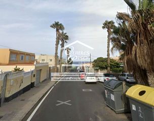 Haus  Torriani. 233.400  la garita  telde vivienda ocupada