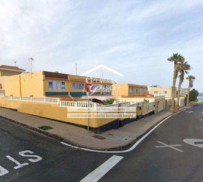 Foto 40a8d8d6-7602-4ad4-842c-7bb70db4892a. Casa a La Garita - Marpequeña Telde