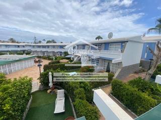 Casa  Tauro. Campo internacional bungalow 220.000
