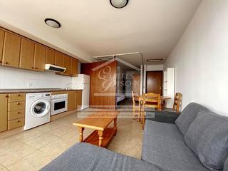 Location Appartement à Carrizal. Estudio de alquiler en carrizal