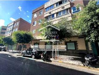 Locale commerciale in Los Martínez De Escobar