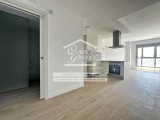 Pis  Malvasía. Siete palmas  a estrenar dos dormitorios  garaje y trastero