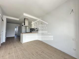 Pis  Malvasía. Siete palmas  a estrenar dos dormitorios  garaje y trastero