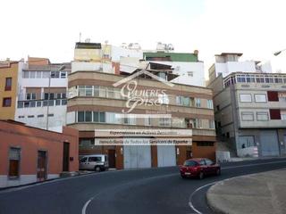 Appartement  Del norte. Piso en subasta hasta el 14.11 en carretera del norte, las palma