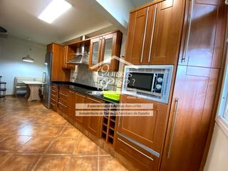 Piso  La azucena. Piso tipo duplex en visvique