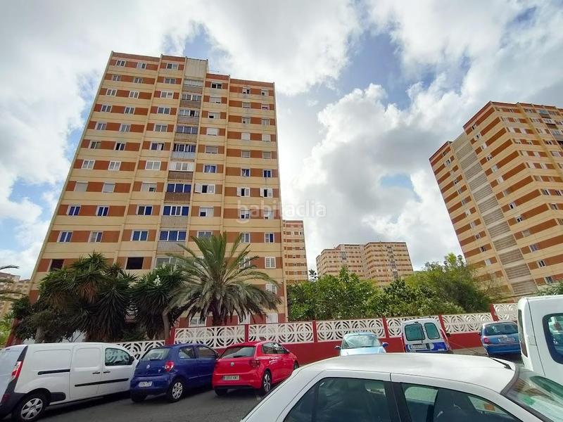 Foto 0f9853dd-8491-445c-a360-3949d17cdbba. Flat in Schamann - Rehoyas Palmas de Gran Canaria (Las)