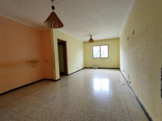 Appartement  Domingo padrón. Piso en subasta hasta el 05122025 en domingo padrón, las palmas