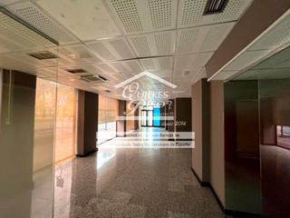 Geschäftsraum in De La Feria