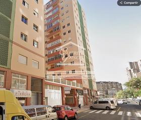 Aparcament cotxe  Jesús ferrer jimeno. Lote de 60 plazas de garaje en pleno centro de las palmas de gra