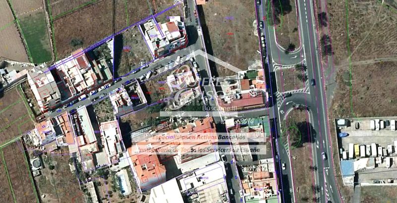 Foto ccc6f1c0-08ee-4b87-9337-f314ac60102a. Terreny residencial a Jinamar Telde