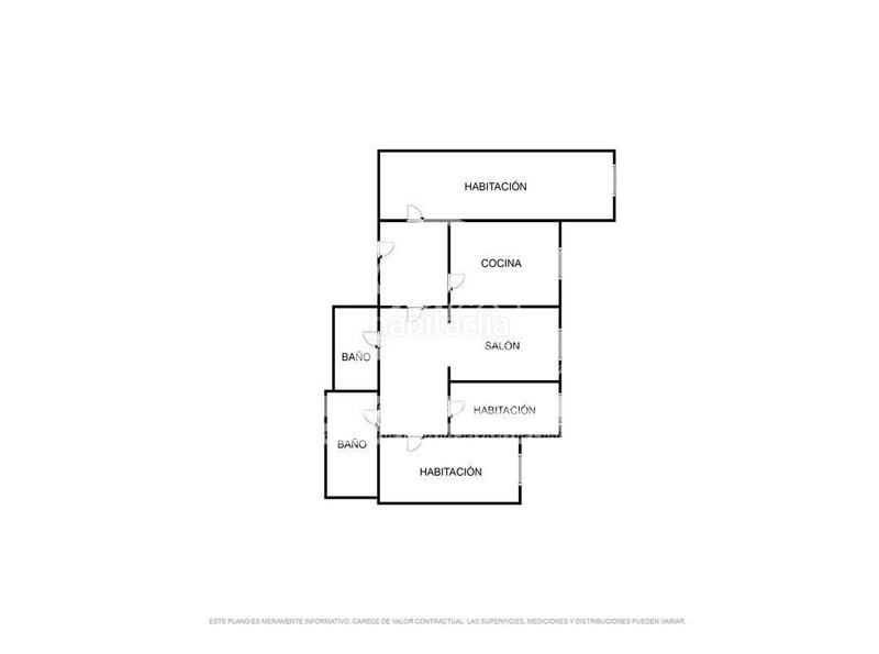 Foto 268a8350-02fb-4dd0-8d6f-6a0bdc7c2711. Pis amb aparcament a San Gregorio Telde